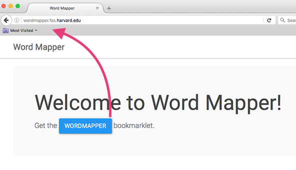 bookmarklet